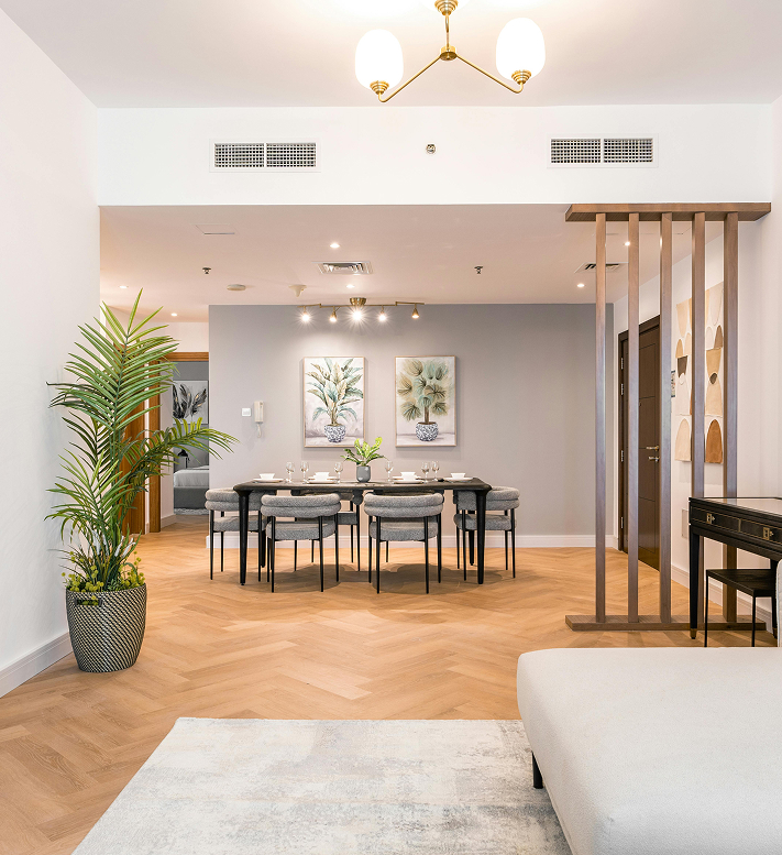 5 trucos sencillos de estilismo y decoración para vender rápido tu casa