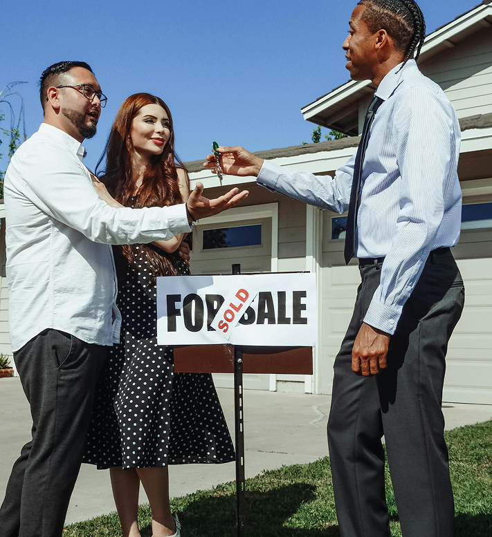 Benefíciate de vender tu piso con una inmobiliaria en exclusiva