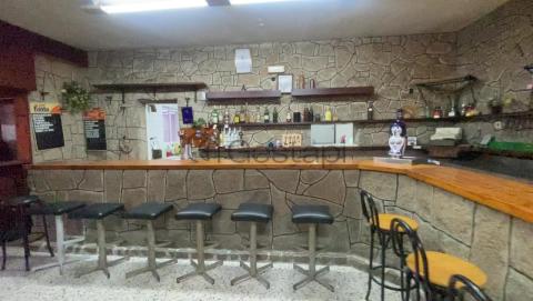 EDIFICIO CON GRAN POTENCIAL EN SAN VICENTE DO GROVE