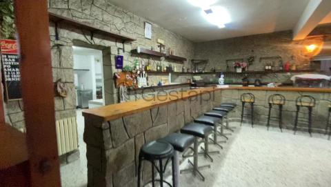 EDIFICIO CON GRAN POTENCIAL EN SAN VICENTE DO GROVE