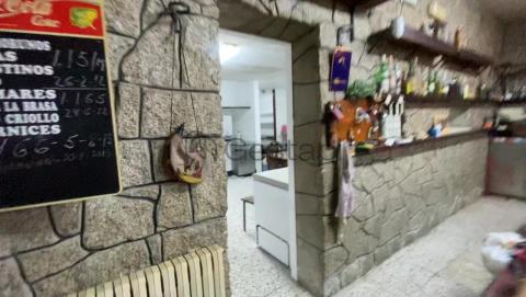 EDIFICIO CON GRAN POTENCIAL EN SAN VICENTE DO GROVE