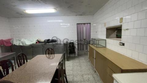 EDIFICIO CON GRAN POTENCIAL EN SAN VICENTE DO GROVE