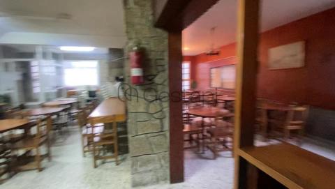 EDIFICIO CON GRAN POTENCIAL EN SAN VICENTE DO GROVE