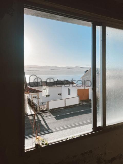 PROPIEDAD EXCLUSIVA PARA REFORMA INTEGRAL FRENTE AL MAR