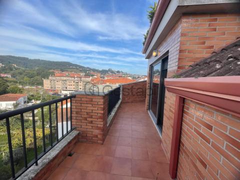 ATICO EN RUA PROGRESO