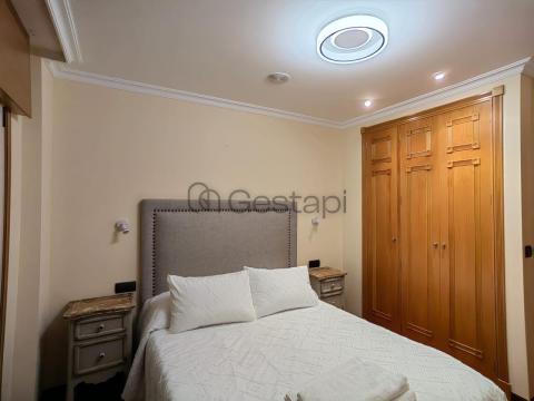 RESIDENCIAL VICAÑO SANXENXO