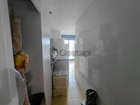 ATICO 2 HABITACIONES EN SANXENXO