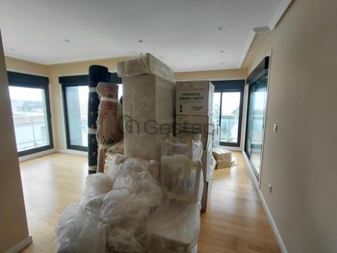 ATICO 2 HABITACIONES EN SANXENXO