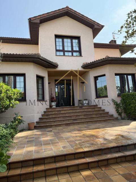 Alquiler - Madrid - Moncloa/Aravaca - Aravaca - Ref: C1