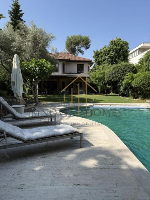 Alquiler - Madrid - Moncloa/Aravaca - Aravaca - Ref: C1