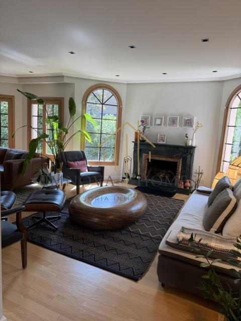 Alquiler - Madrid - Moncloa/Aravaca - Aravaca - Ref: C1