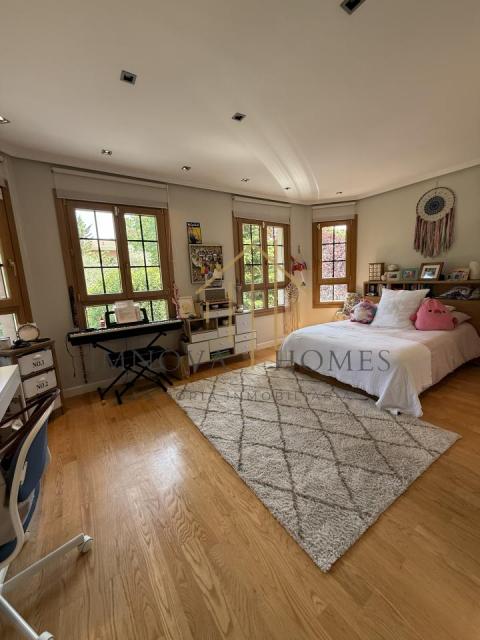 Alquiler - Madrid - Moncloa/Aravaca - Aravaca - Ref: C1