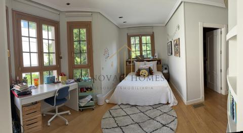 Alquiler - Madrid - Moncloa/Aravaca - Aravaca - Ref: C1