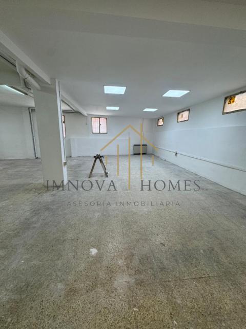 Venta - Madrid - Tetuán - Valdeacederas - Ref: L1