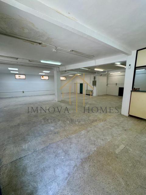 Venta - Madrid - Tetuán - Valdeacederas - Ref: L1