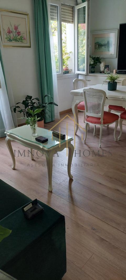 Venta - Madrid - Chamartín - Hispanoamérica - Ref: P3