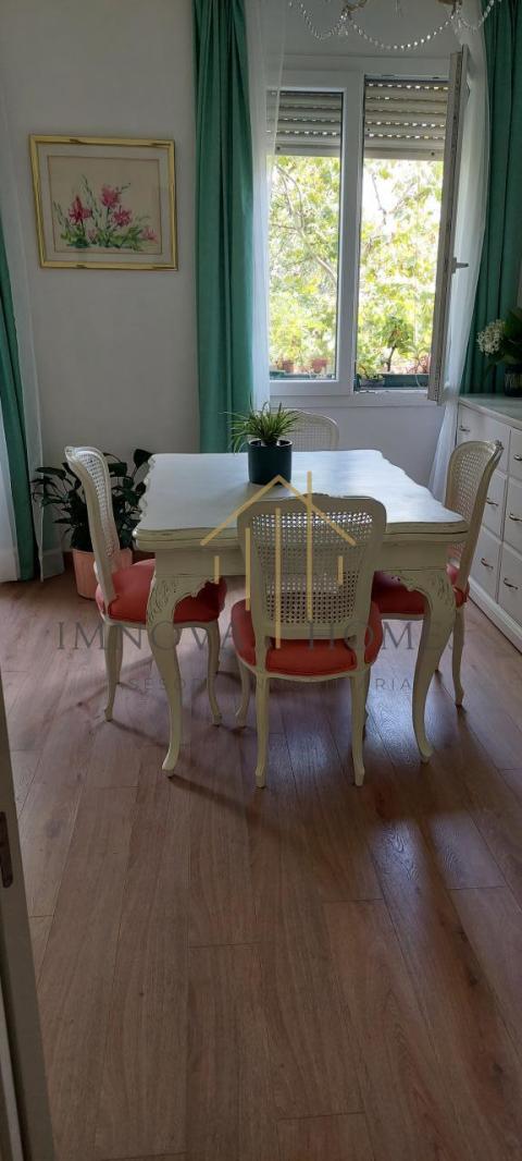 Venta - Madrid - Chamartín - Hispanoamérica - Ref: P3