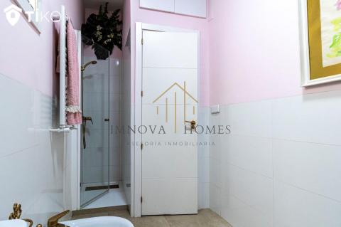 Venta - Madrid - Chamartín - Hispanoamérica - Ref: P3