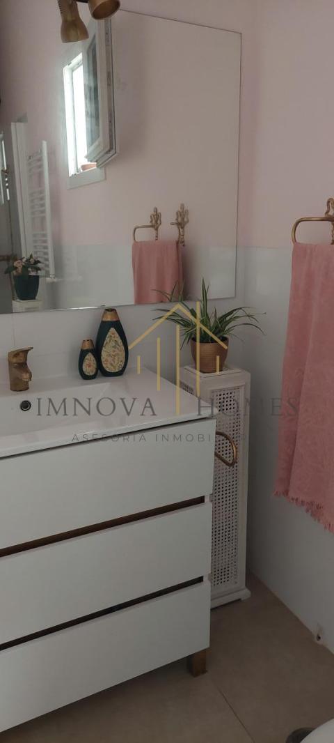 Venta - Madrid - Chamartín - Hispanoamérica - Ref: P3