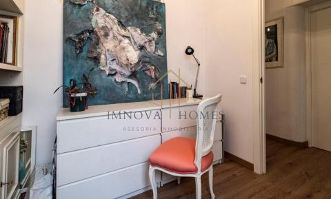 Venta - Madrid - Chamartín - Hispanoamérica - Ref: P3