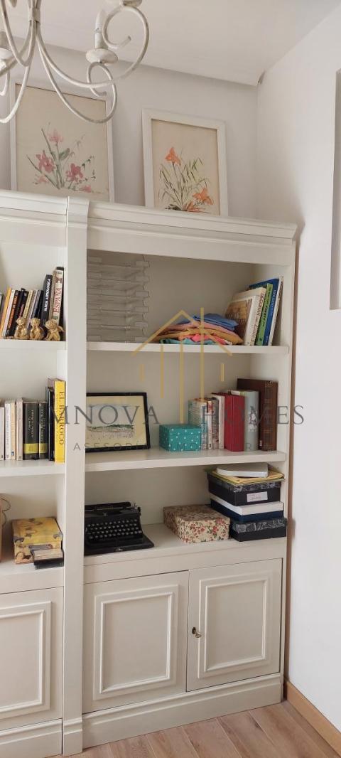 Venta - Madrid - Chamartín - Hispanoamérica - Ref: P3