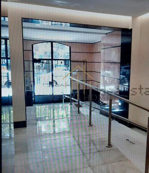 Venta - Madrid - Chamartín - Hispanoamérica - Ref: P3