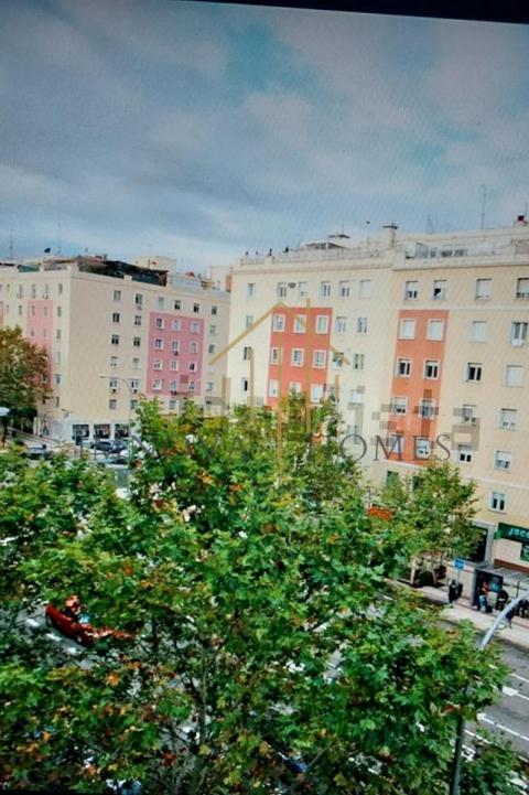 Venta - Madrid - Chamartín - Hispanoamérica - Ref: P3