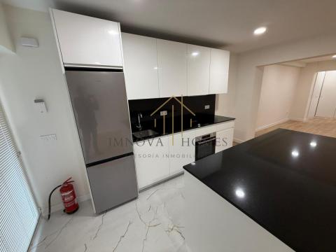 Venta - Madrid - Fuencarral/El Pardo - Pilar - Ref: P6