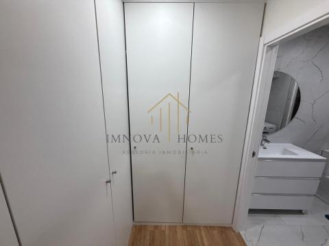 Venta - Madrid - Fuencarral/El Pardo - Pilar - Ref: P6