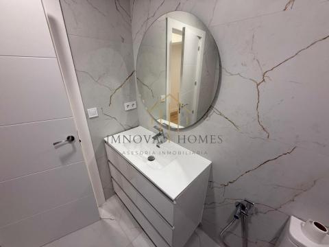 Venta - Madrid - Fuencarral/El Pardo - Pilar - Ref: P6