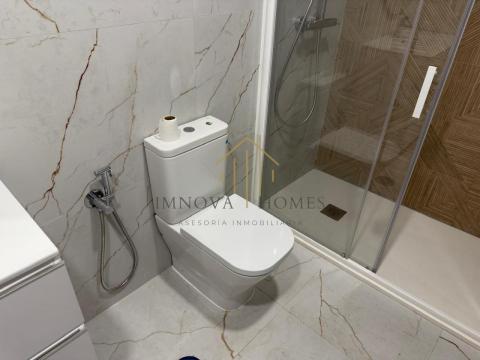 Venta - Madrid - Fuencarral/El Pardo - Pilar - Ref: P6