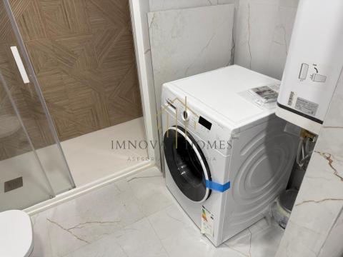 Venta - Madrid - Fuencarral/El Pardo - Pilar - Ref: P6